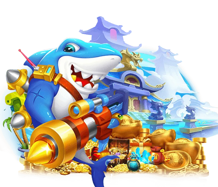 Game Bắn Cá Rồng Vàng Zing88